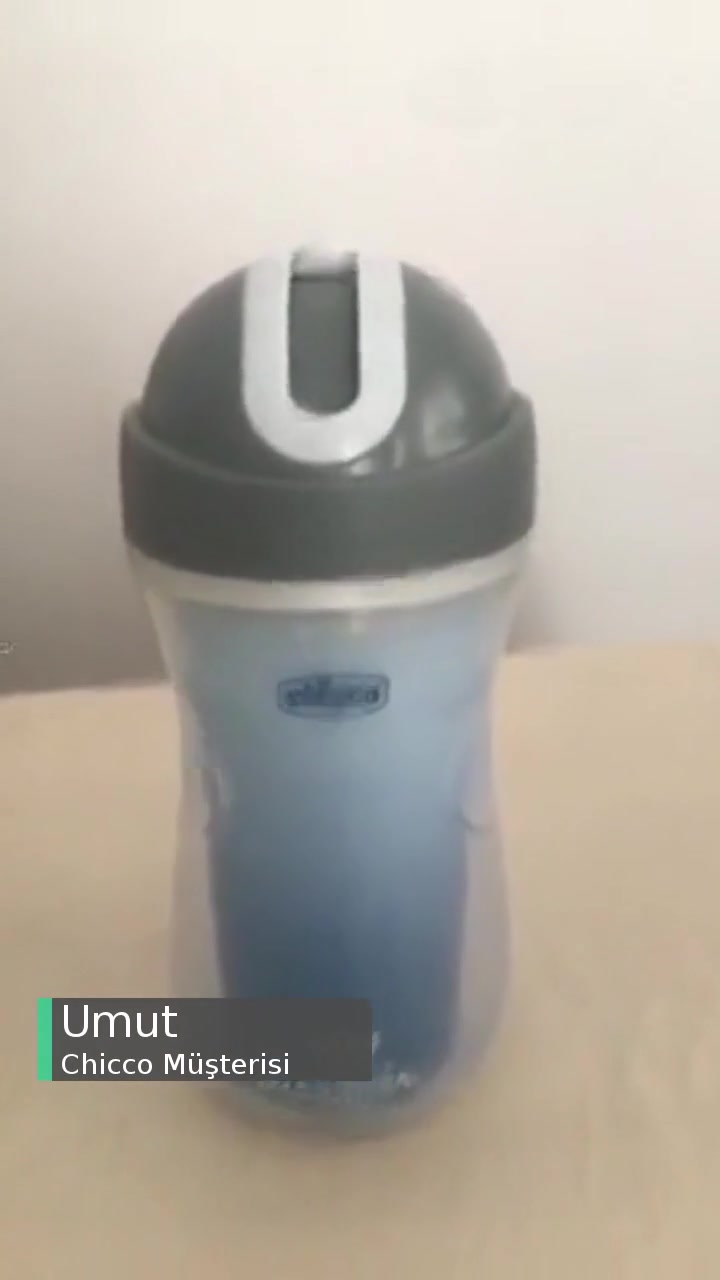 Chicco Müşteri Hizmetleri İlgisizler, Umursamazlar! videonun kapak resmi