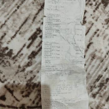 Üç Çift Lumberjack Ayakkabısında Ortak Üretim Hatası Ve Tek Taraflı Değişim Reddi