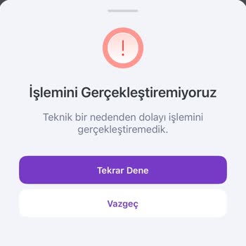 İnternet Şubesinde Kredi Kartı Borç Ödemesi Hatası Ve Müşteri Hizmetleri Destek Eksikliği