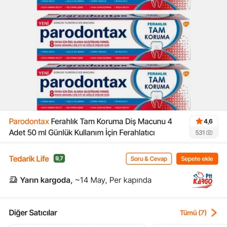 Ücret İadesi Reddi Ve Eksik Ürün Teslimatı