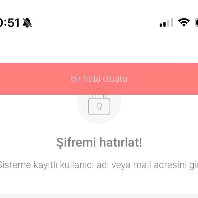 Gardrops Hesabına Giriş Yapamıyorum Ve Destek Yanıtı Almadım