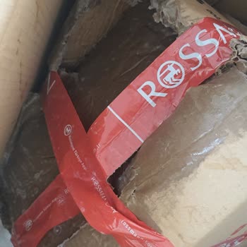 DHL Teslimatında Ürünler Patlayarak Hasar Görmüş, Yeniden Sağlam Paketleme Ve Değişim Talep Ediyorum