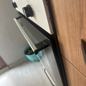 Alphina Ankastre Setinde Sürekli Arıza Ve Müşteri Hizmetlerinde Saygısızlık