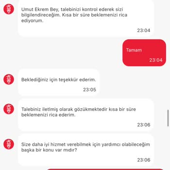 Eksik Milkshake Ve Oyalayıcı Müşteri Hizmetleri