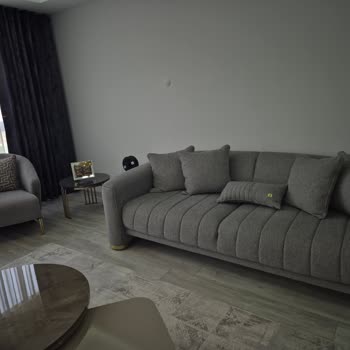Bellona Uşak Mağazasında Oturma Grubu Ve Sehpanın Defolu Teslimatı Ve Çözümde Uzun Süre Bekletilmesi
