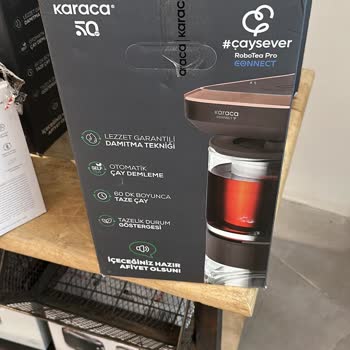 Karaca Züccaciye Etiketli Fiyat Ve Fişteki 6.299 TL Farkı, Müşteri Hizmetlerine Yanıt Almama