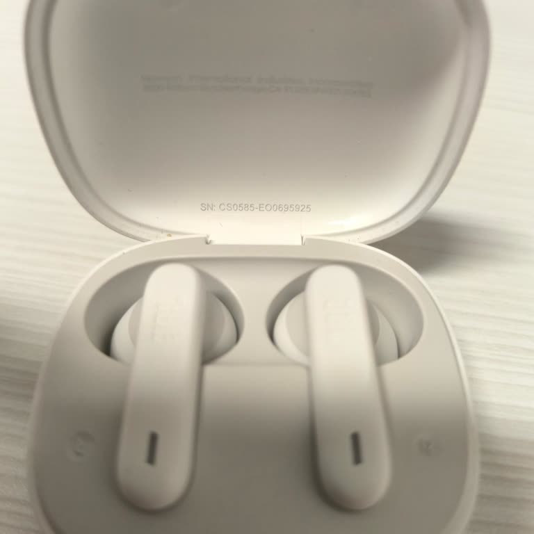 Teknosa’dan Alınan JBL Wave Flex Kulaklıkta Kesinti Ve Hijyen Sorunu, Servis Çözüm Sağlamıyor