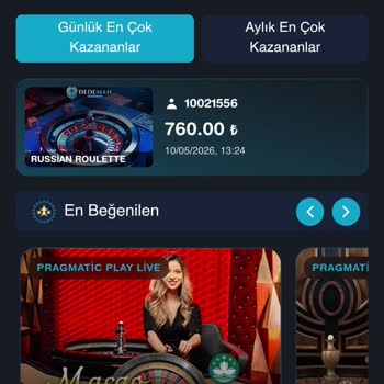 Dedeman Casino 416’da Kazandığım 27 Bin TL Silindi, Ödeme Talep Ediyorum