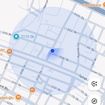 Atakum'da Kapsama Sorunu Ve Ödenen Ücret İçin Çözüm Bekleniyor