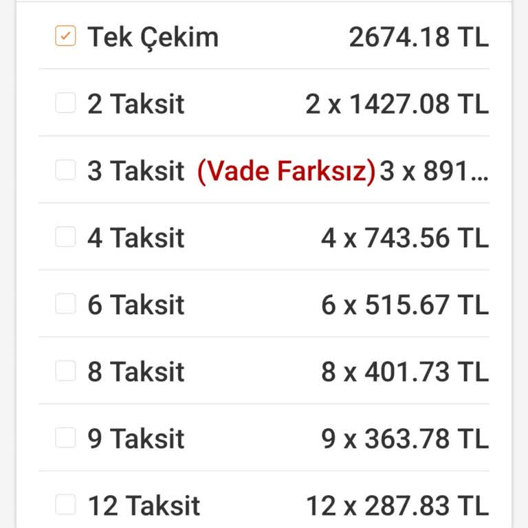 Kampanya Şartlarını Sağlamama Rağmen 300 TL İndirim Uygulanmadı