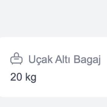 Pegasus Comfort Flex İptal Hakkı İhlali Ve Servis Ücreti Kesintisi