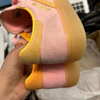 Ayıplı Adidas Ayakkabı Gönderimi Ve Çözüm Üretmeyen Müşteri Hizmetleri