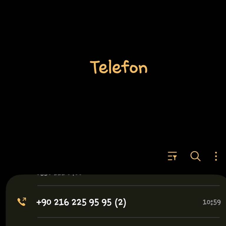 Sahte Halkbank Telefon Araması Ve Güvenlik Uyarısı