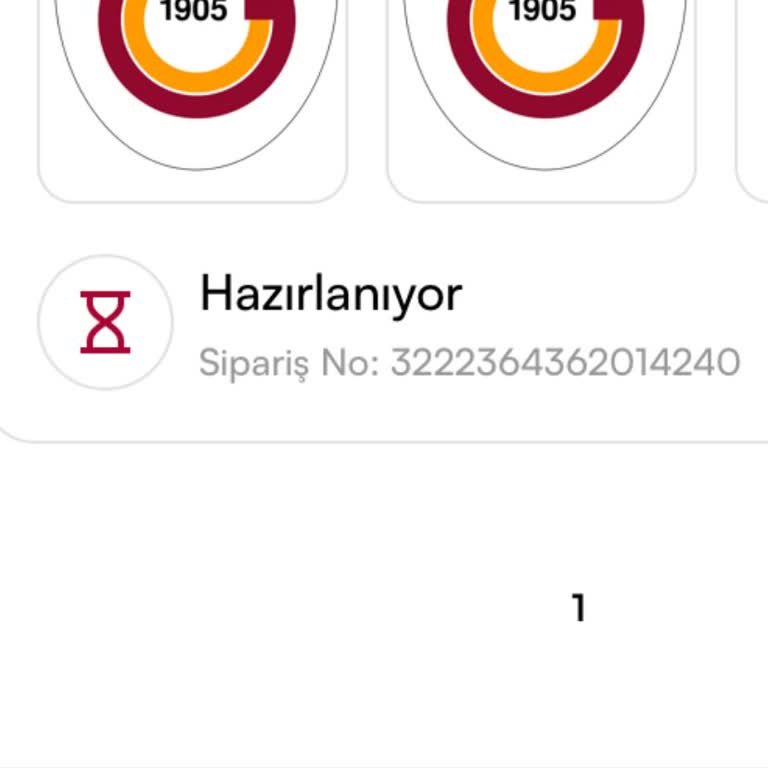 GS Store’da Siparişim Kargoya Verilmedi, Doğum Günü Hediyesi Gecikiyor