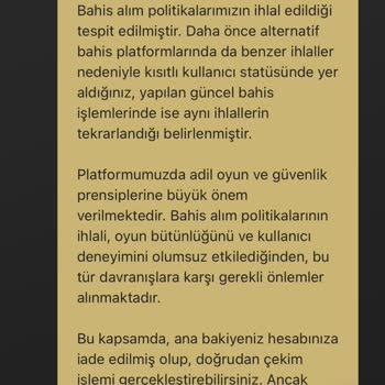 Sayı Kuralı İddiasıyla Silinen 18.000 TL Bakiyenin İadesi