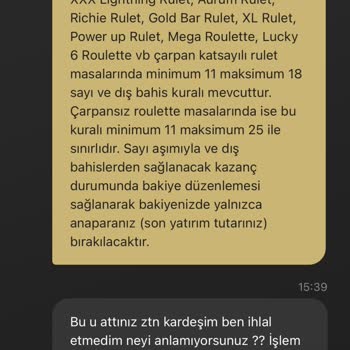 Sayı Kuralı İddiasıyla Silinen 18.000 TL Bakiyenin İadesi