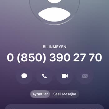 İptal Edilen Sipariş İadesi 17 Gün Bekliyor Ve Müşteri Hizmetleri Çelişkili Bilgi Veriyor