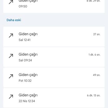 İade Tutarının Gecikmesi Ve Müşteri Hizmetlerinin Yetersizliği