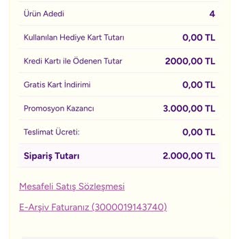 Kargom 8 Gün Boyunca Hareket Etmedi, Gratis’tan Hızlı Çözüm Talebi
