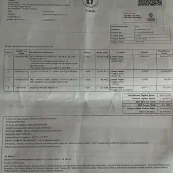 Kurulum Ücretinin Bilgilendirme Yapılmadan Alınması Ve İade Talebi
