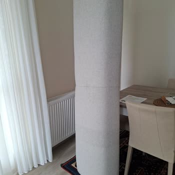 Enza Home Bağcılar Şubesinde Kumaş Baskılı Cante 3’lü Koltuk İçin Uzun Süreli Çözüm Bekleyişi