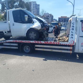 Poliçe Dosyası Açılmıyor Ve Eksper Atanmıyor