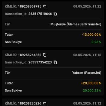 Avrupabet’te 13.000 TL Bakiyenin Açıklamasız Silinmesi Ve Destek Eksikliği
