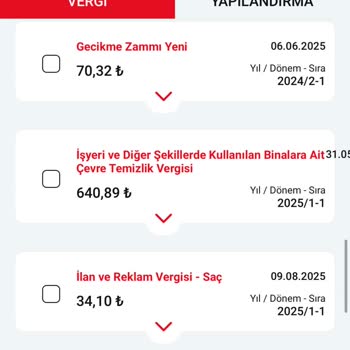 Tek Mesajla Gelen Çöp Vergisi Borcu Ve Katı Atık Sözleşmesi Hakkında Bilgi Eksikliği
