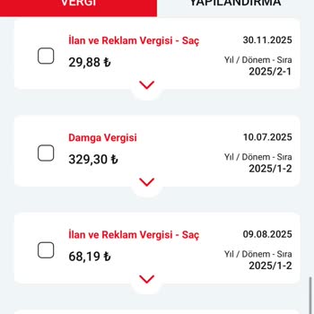 Tek Mesajla Gelen Çöp Vergisi Borcu Ve Katı Atık Sözleşmesi Hakkında Bilgi Eksikliği