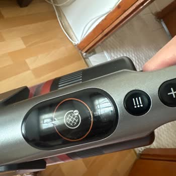 Philips Dikey Süpürge Kırılma Ve Çekim Performansı Sorunu