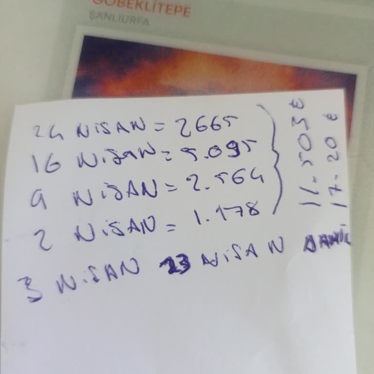 Yemeksepeti Ödemelerinde Fazla Kesinti Ve Nisan Ayı 6000 TL Eksik Ödemenin İadesi Talebi