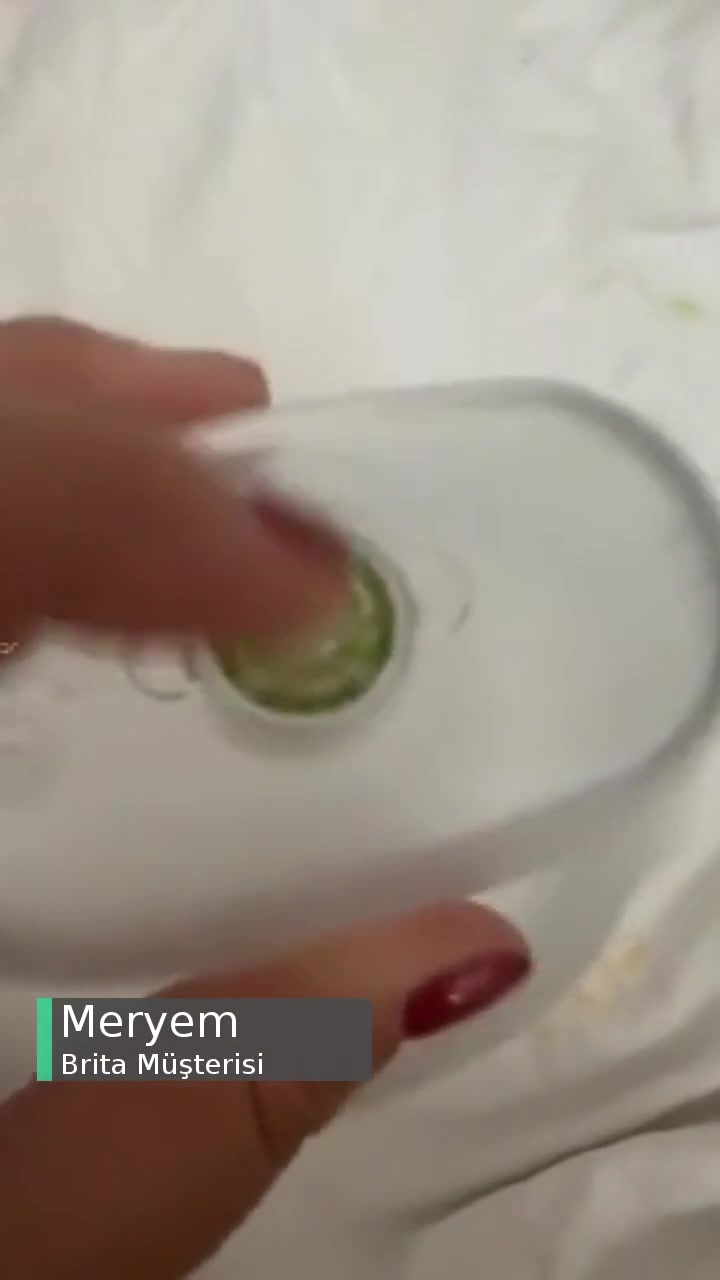 Brita Sürahi İçi Yosunlaşması videonun kapak resmi