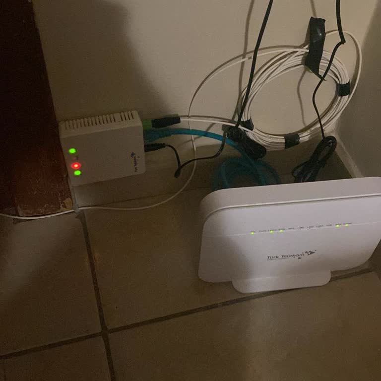 TurkNet’te 3 Gün Süren Kesinti Ve Cevapsız Destek