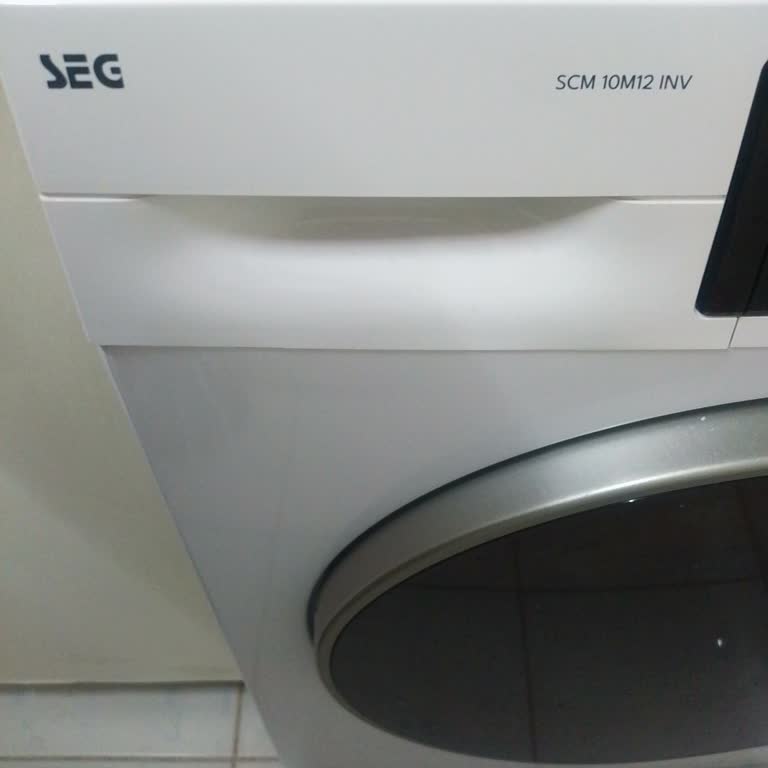 Carrefour'dan Alınan Çamaşır Makinesinin Garanti Servisi Reddine Karşı Mağduriyet