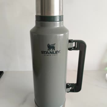 Stanley Termosunun Sıcak Tutma Performansındaki Düşüş Ve Yetkisiz Satıcı Nedeniyle Garanti Reddi