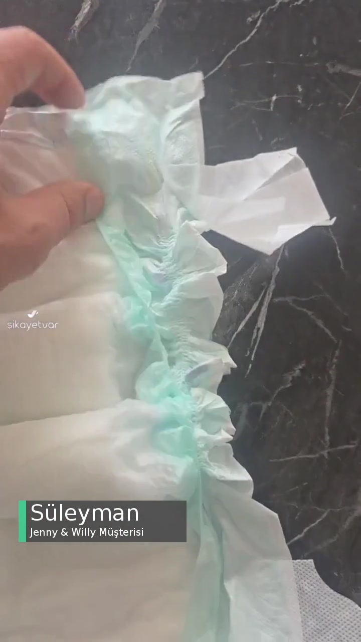 Jenny & Willy Bez Hayal Kırıklığı videonun kapak resmi
