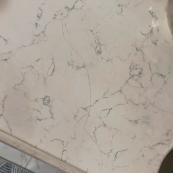 İki Aylık Belenco Mutfak Tezgahında Çatlama Ve Ücretsiz Değişim Talebi