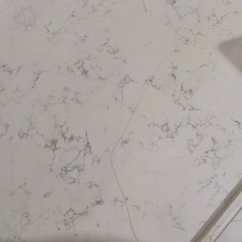 İki Aylık Belenco Mutfak Tezgahında Çatlama Ve Ücretsiz Değişim Talebi