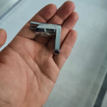 Schafer Kilit Kolu Kırıldı, Yedek Parça Satışı Talebi