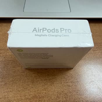 Apple AirPods Yanıltıcı Gönderimi Ve Tam İade Talebi