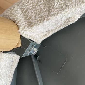 Garanti Kapsamındaki Sandalyelerde Kırılma Ve Cevapsız İletişim