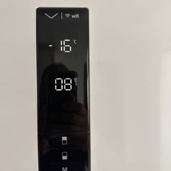 Garanti Kapsamındaki Vestel Buzdolabı Ve Çamaşır Makinesi Ayıplı, İade Talebi
