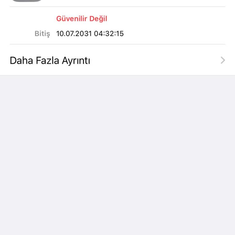 Superonline Bağlantı Güvenli Değil Uyarıları İş Akışımı Durma Noktasına Getiriyor