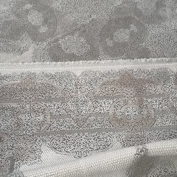 Mevlana Halı Yıkama’da Renk Solması Ve Kaba Tavır