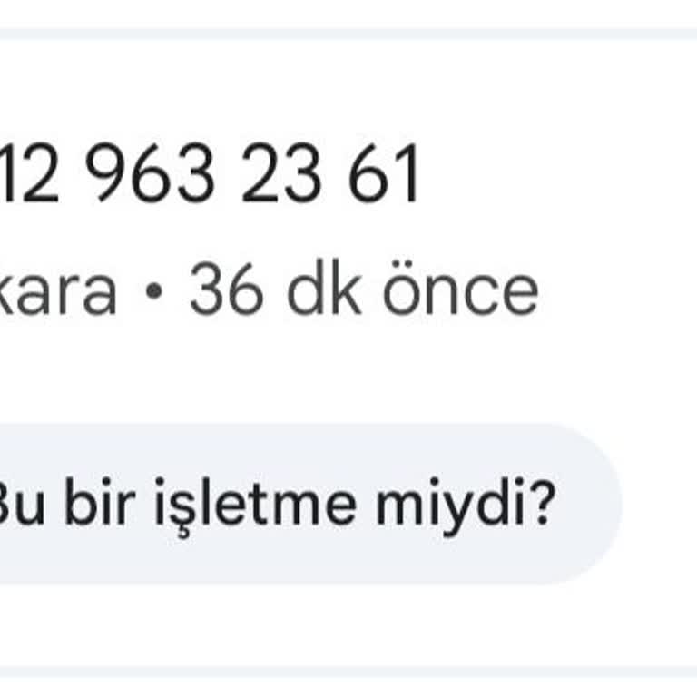 İsim Teyidi İçin Rıza Vermediğime Dair Açık Talep