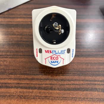 Vestel Vesplus Z50217 Prizde Yangın Tehlikesi