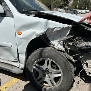 Enerjisa’nın İhmali Sonucu Araç Hasarı Ve Düşük Sigorta Teklifi