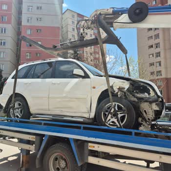 Enerjisa’nın İhmali Sonucu Araç Hasarı Ve Düşük Sigorta Teklifi