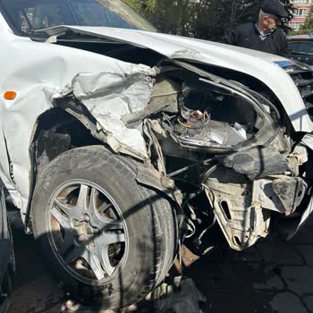 Enerjisa İhmali Nedeniyle Araç Hasarı Ve Yetersiz Tazminat Teklifi