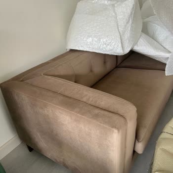 Mudo Home Maslak Şubesinde Yanlış Renk Koltuk Teslimatı İçin Çözüm Beklentisi